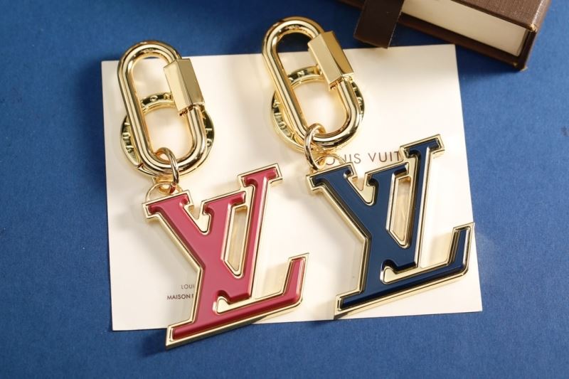 Louis Vuitton Keychains